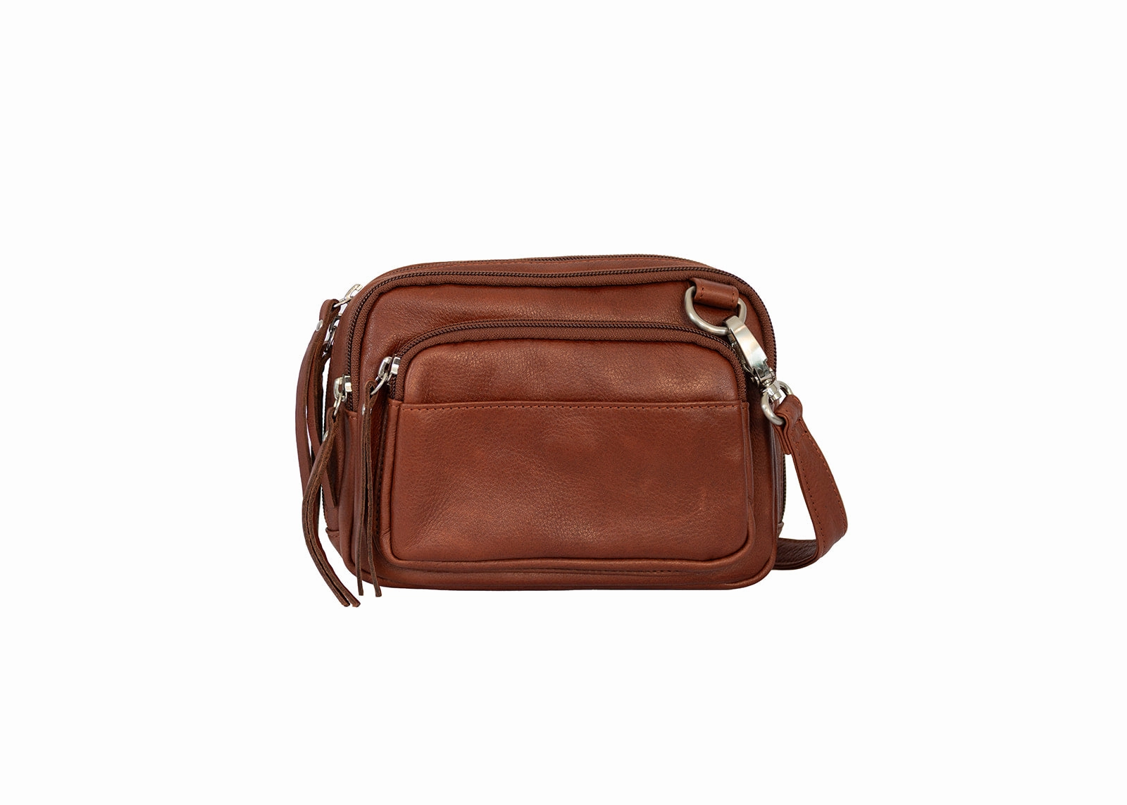 Limited Stock Offer Osgoode Marley Leather Flo Convertible Waist Pack