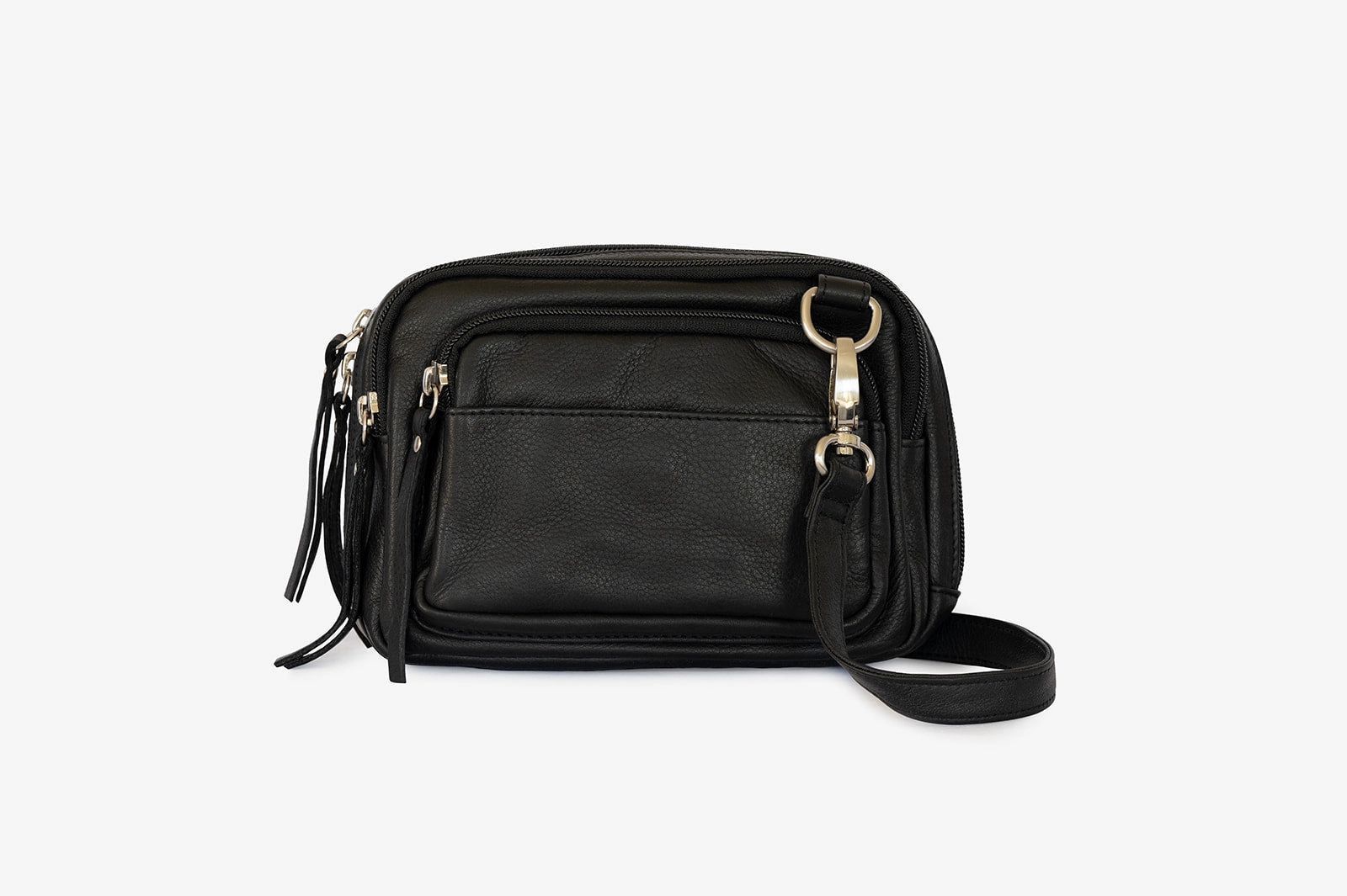 Big Savings Alert Online Exclusive Deal Osgoode Marley Leather Flo Convertible Waist Pack