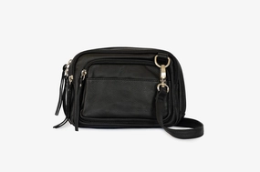 Big Savings Alert Online Exclusive Deal Osgoode Marley Leather Flo Convertible Waist Pack