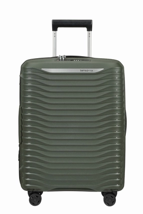 Samsonite - Upscape 55Cm Small Suitcase - Climbing Ivy Instant Discount Trending Savings Now