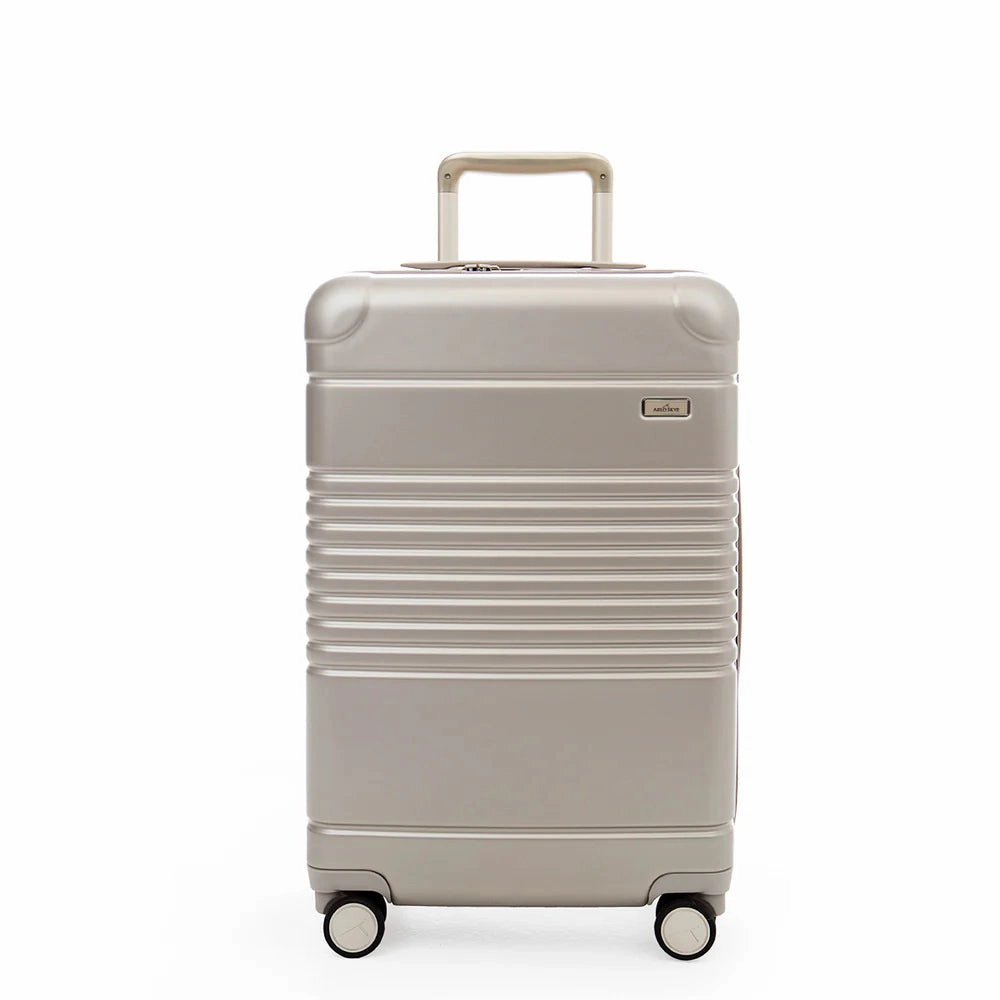 Grab Save Today Flash Sale Alert Arlo Skye The Zipper Carry-On Max
