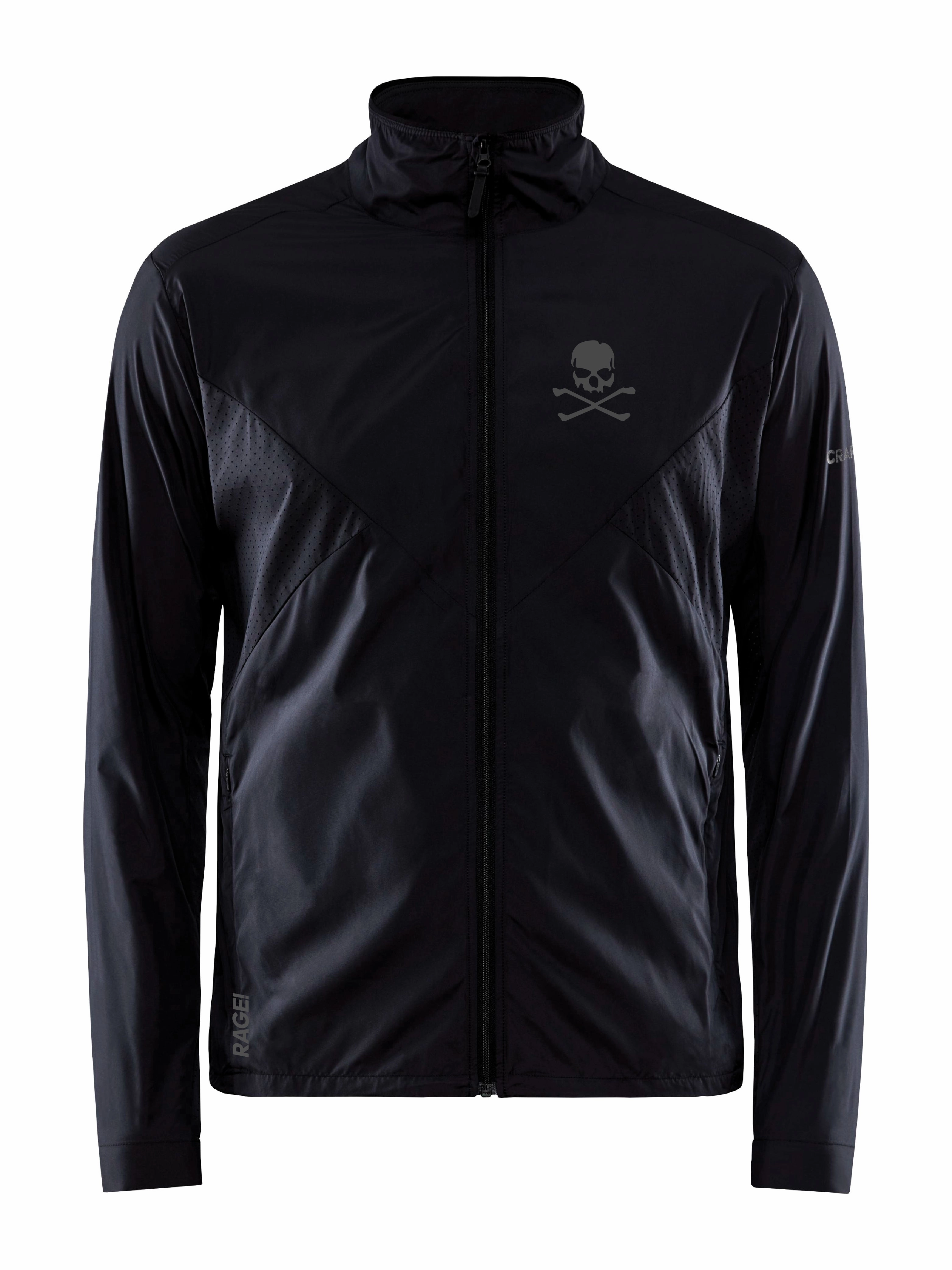 Perfect Gift Offer Men'S Race Rebel Running Jacket