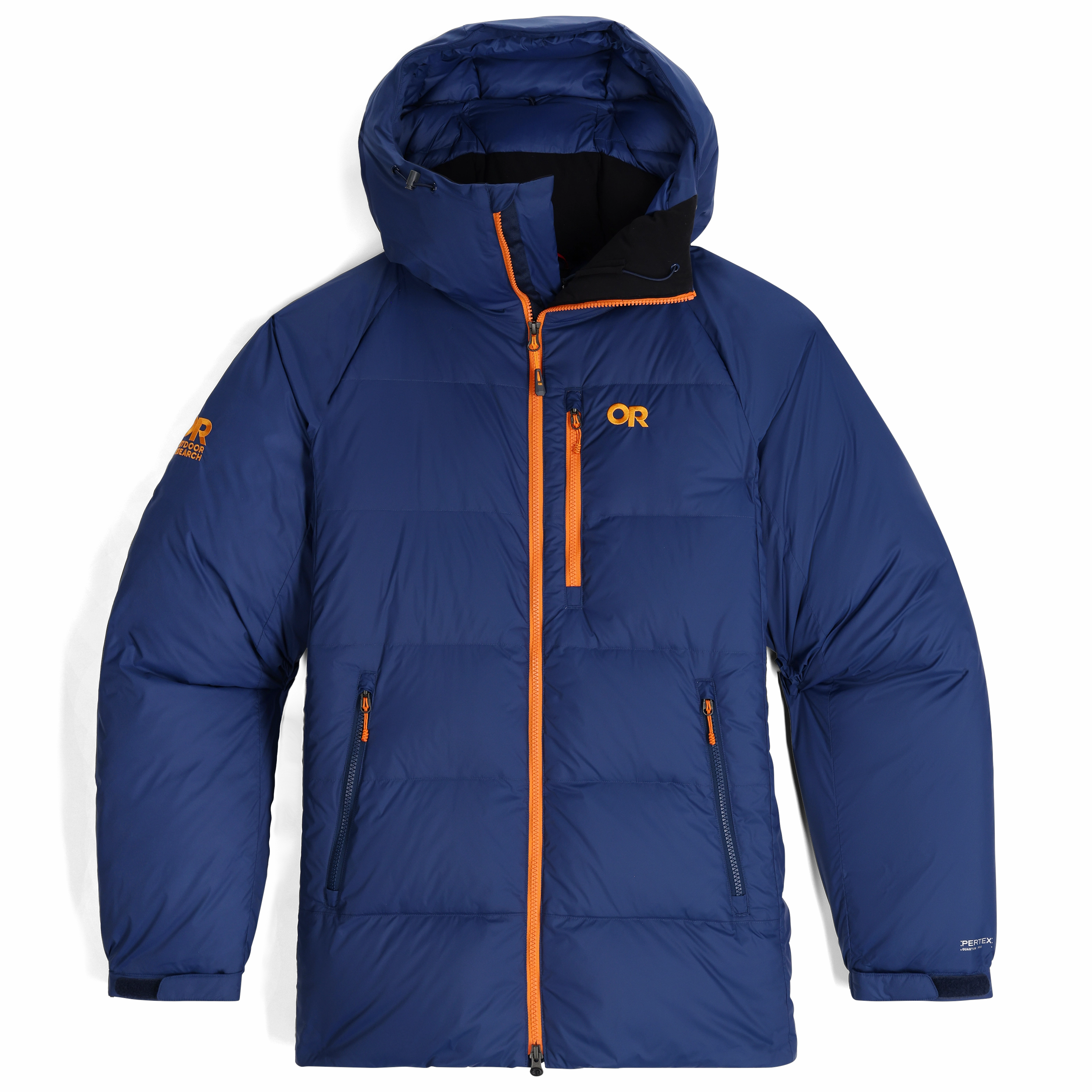 Price Slash Today Men'S Super Alpine Down Parka