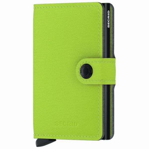 Secrid Miniwallet (Yard) Flash Discount Today New Arrival Discount