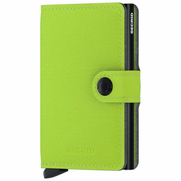 Secrid Miniwallet (Yard) Dont Miss This Steal