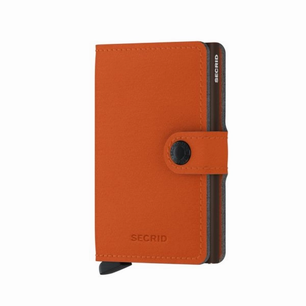 Trending Now Offer Secrid Miniwallet (Yard)