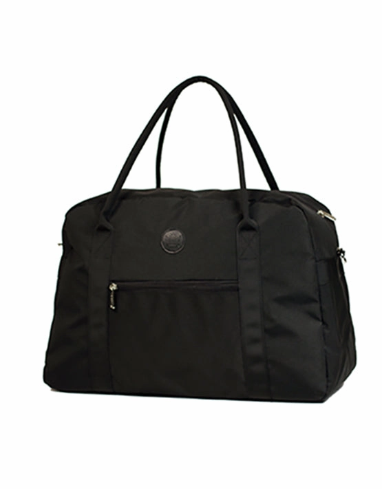 Tosca - Tca935-H Cabin Tote - Black MustHave Steals Exclusive Hot Pick
