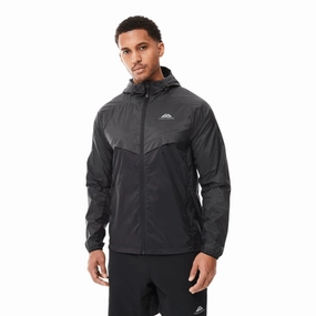 Trailberg Rapid Grid 2.0 Windbreaker Men Dont Wait Save Today
