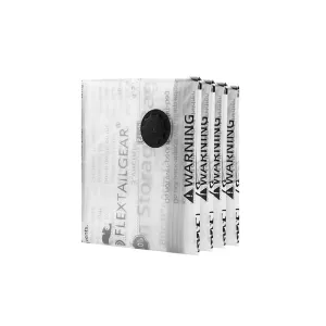 Limited Time Steal Special Occasion Discount Flextail Vacuum Storage Bag (4 Pack)