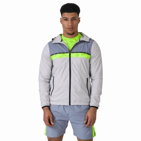 Frequency Evolution Pro Windbreaker Men Steal the Deal Now