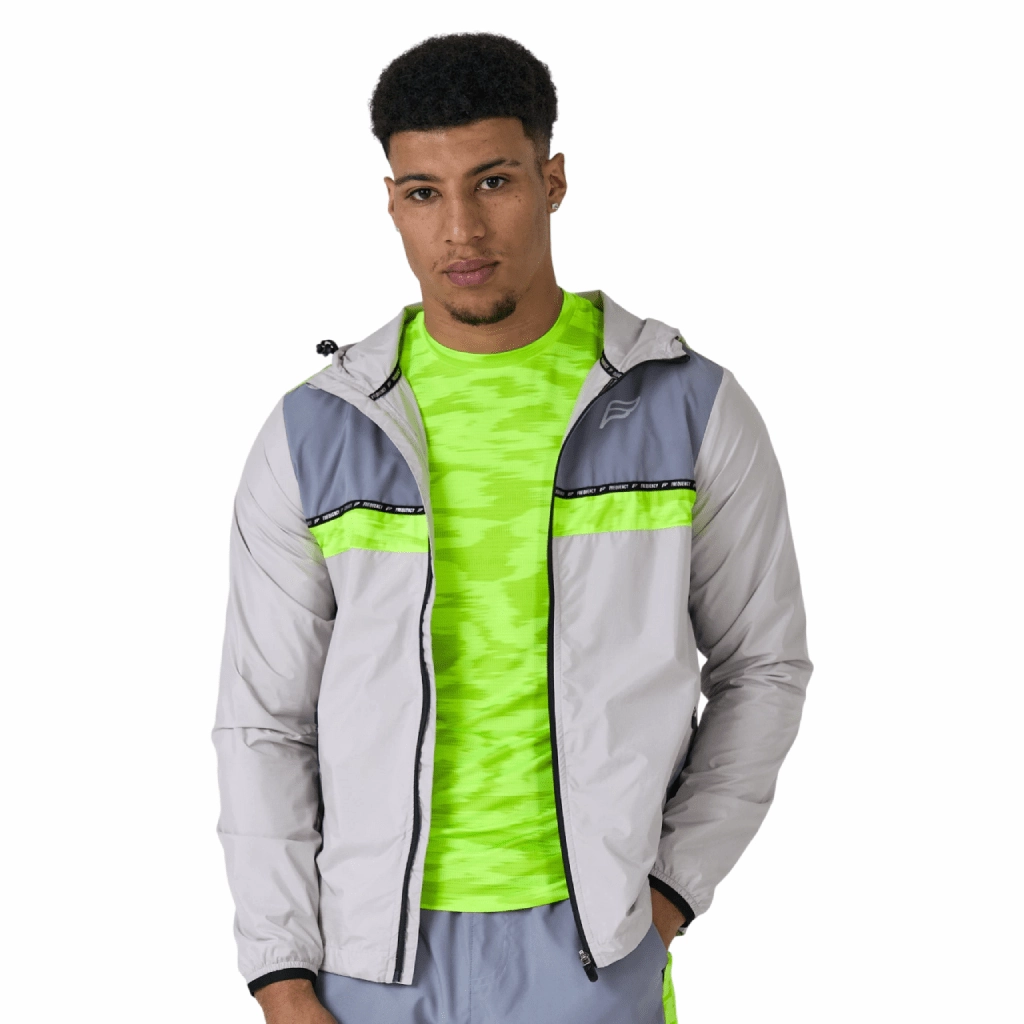 Today Only Special Frequency Evolution Pro Windbreaker Men
