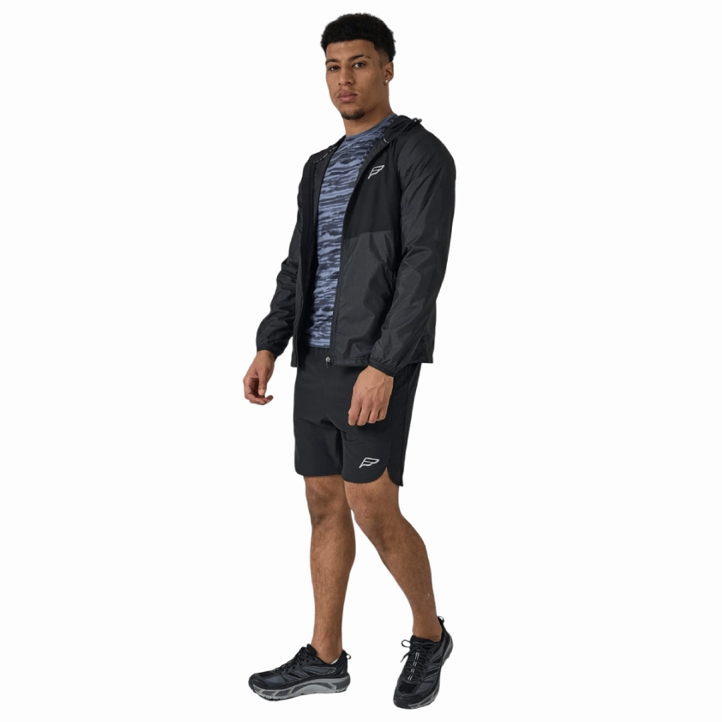 Trending Hot Picks Dont Miss Out Frequency Power Pro Windbreaker Men