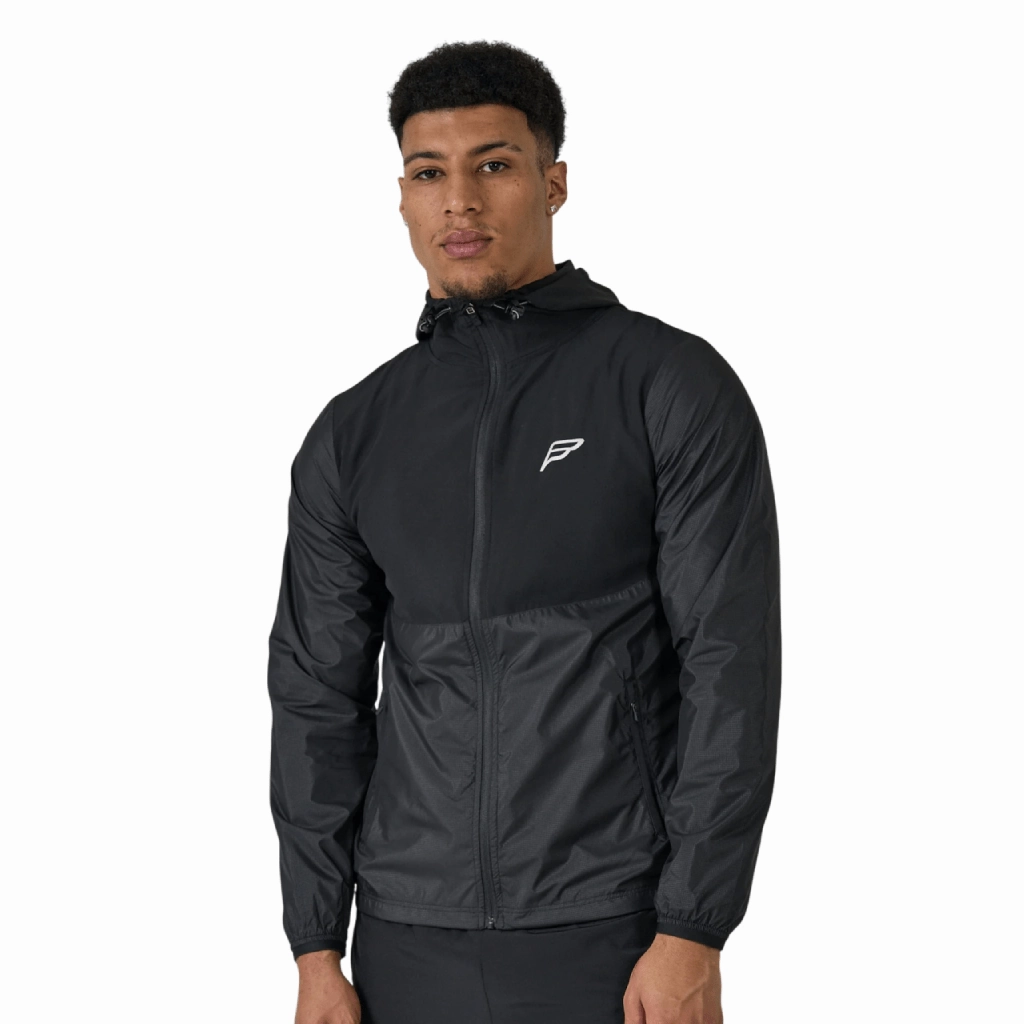 Best Price Online Mega Savings Now Frequency Power Pro Windbreaker Men