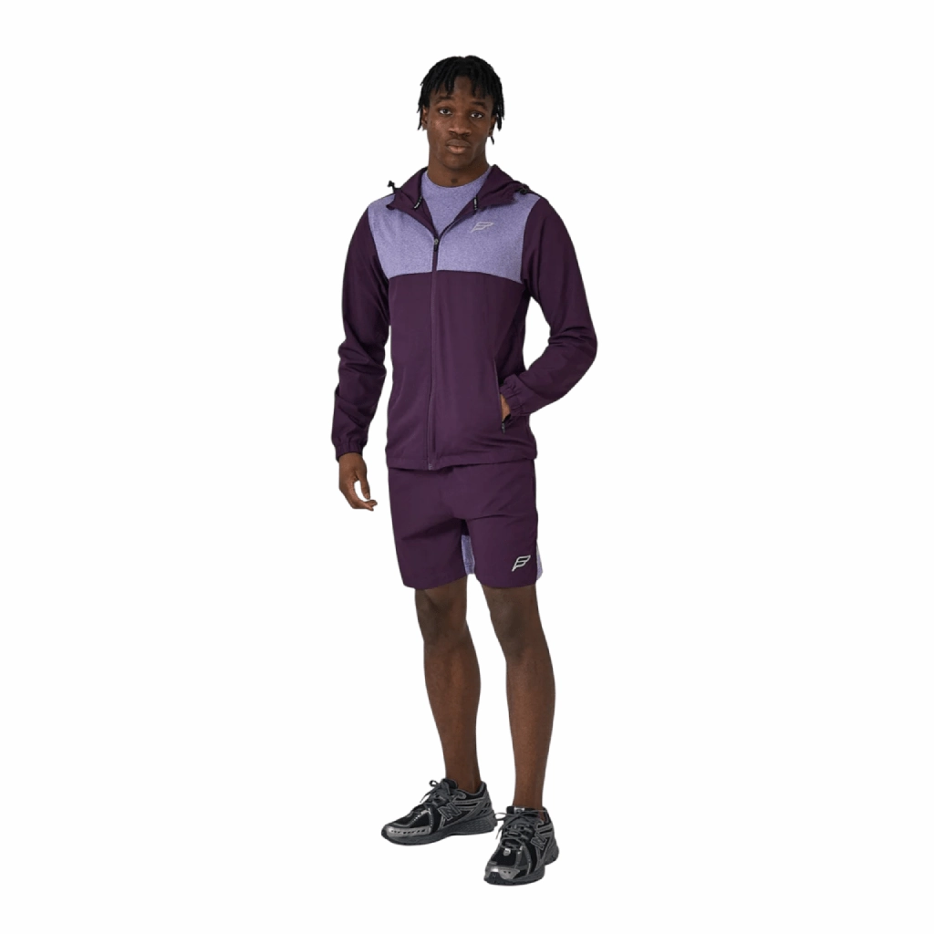 Frequency Venture Windbreaker Men Grab the Deal Now