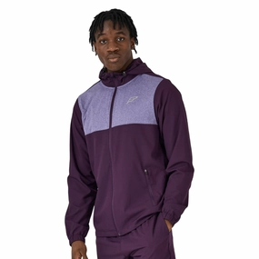 Frequency Venture Windbreaker Men Exclusive Online Discount Hot Offer Event