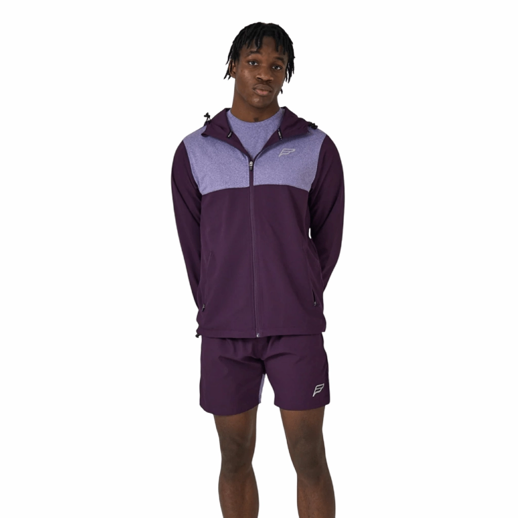 Frequency Venture Windbreaker Men Flash Deal Today