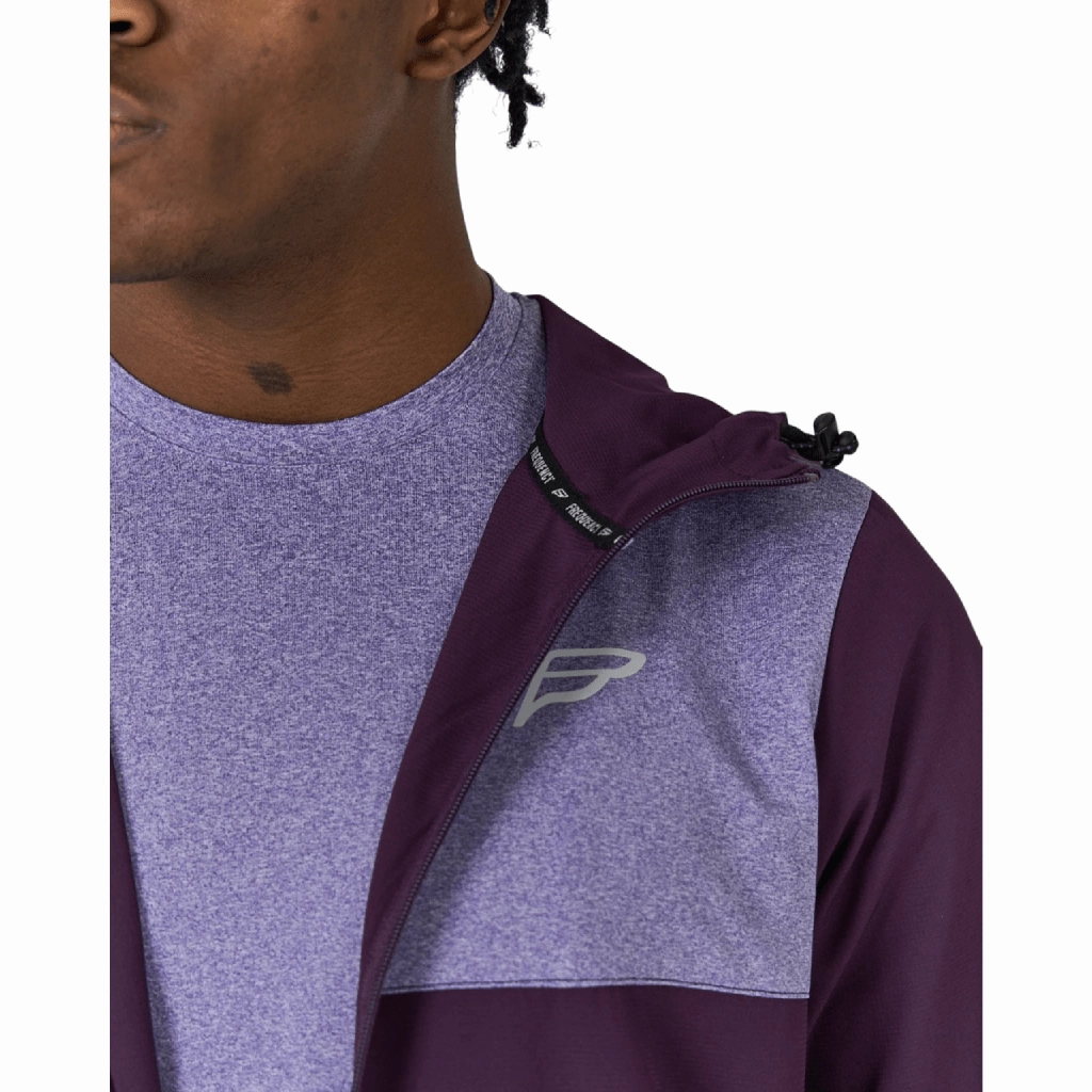Special Surprise Sale Frequency Venture Windbreaker Men