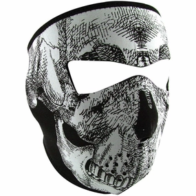 Limited Stock Deals Full Face Neoprene Masks