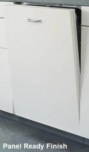 Gaggenau 200 Series 24" 44dB Delay Start Smart Panel Ready Dishwasher DF210700