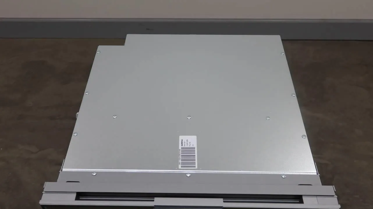 Gaggenau 400 Series 24 Inch 1.7 cu. ft. Convection Combi-Steam Oven BS470611