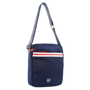 Gap - 27 Unisex Nylon Shoulder Bag - Navy Price Drop Frenzy Exclusive Online Deal