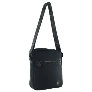 Hot Offer Event Instant Savings Deal Gap - 37 Classic Nylon Cross-Body - Black