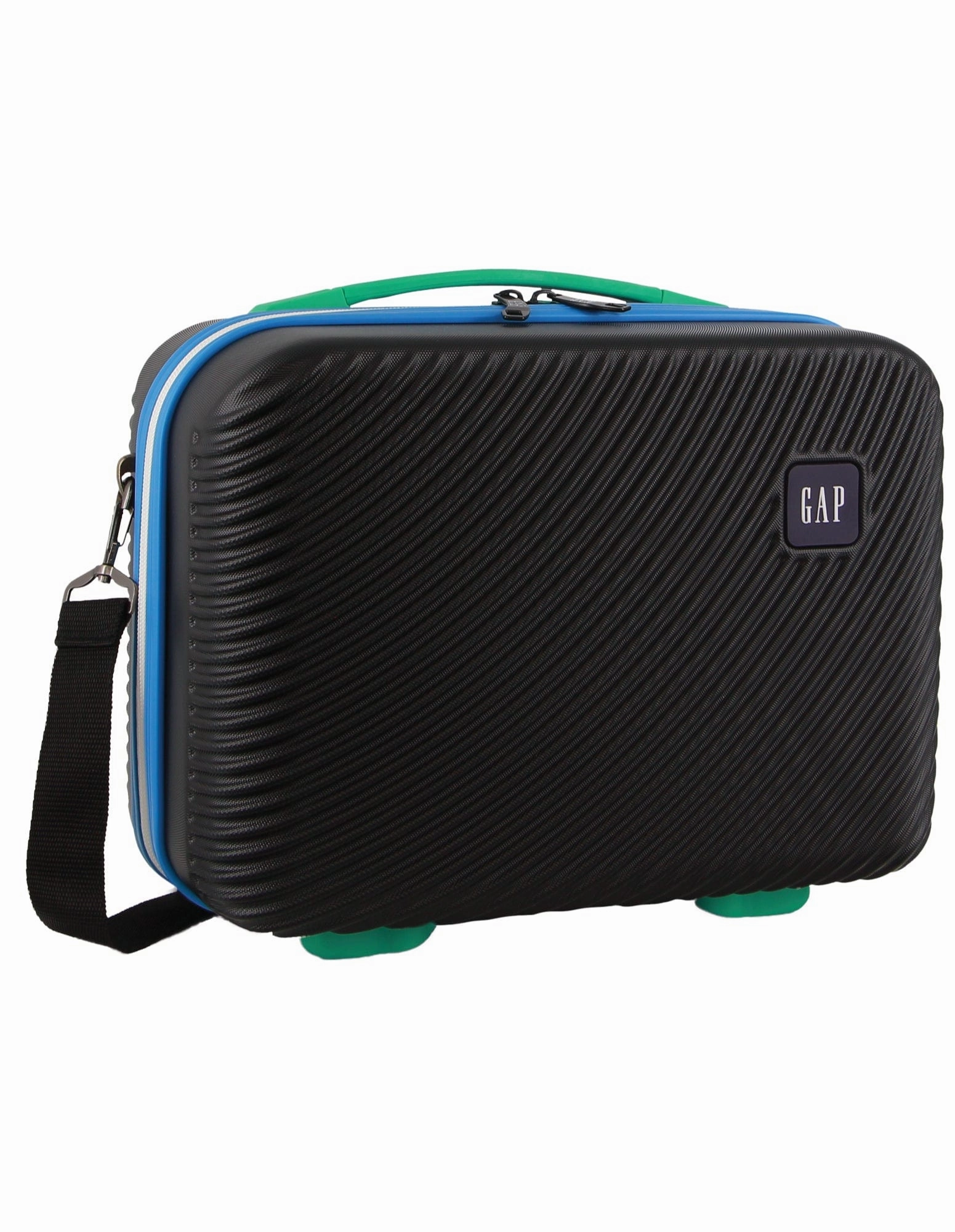 Gap - 31 Hard Shell Beauty Case - Black *Dc Hot Picks Today