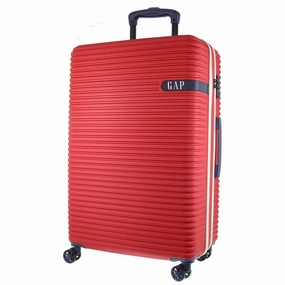 Grab It Before Gone Gap - 54Cm Small Cabin Suitcase - Red