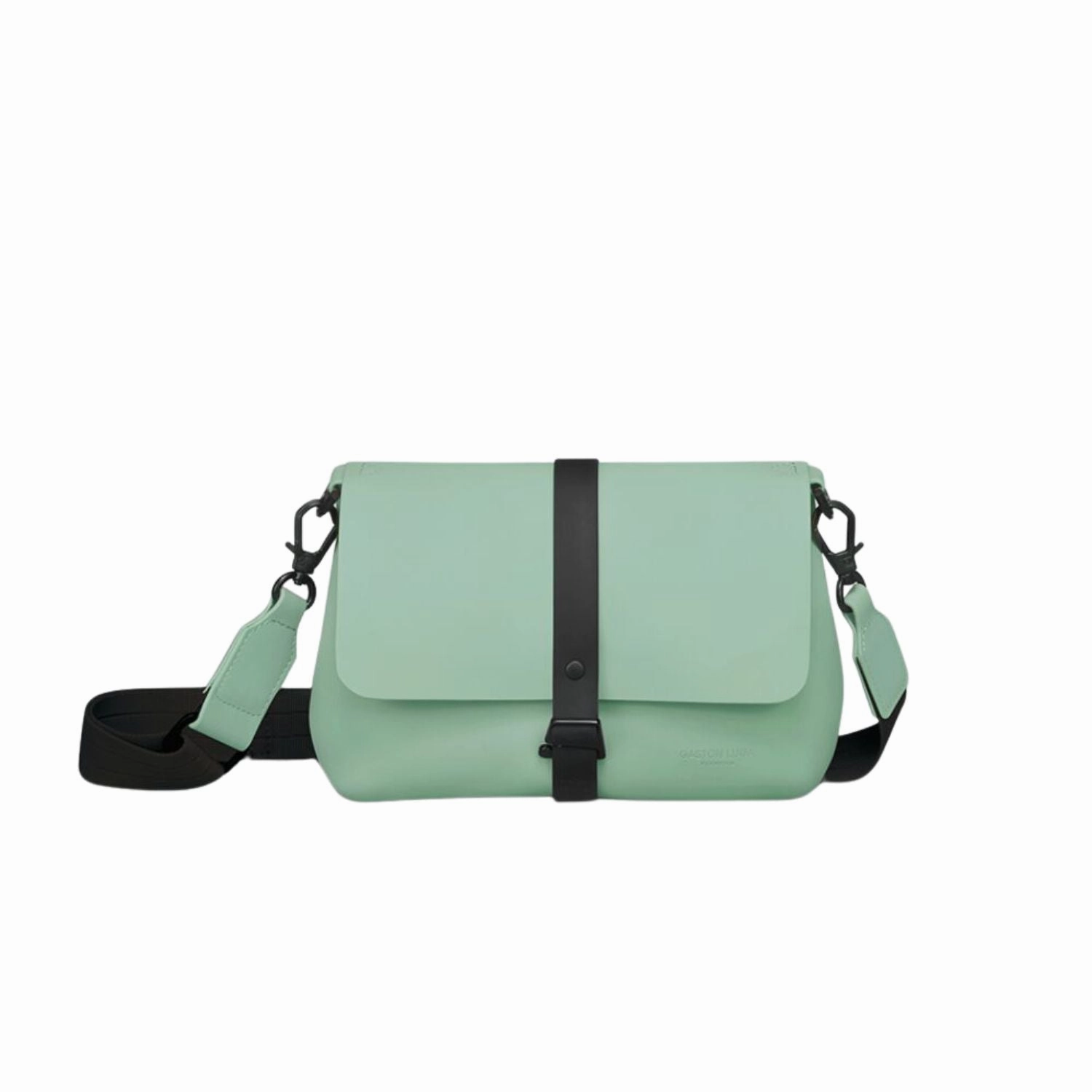 Special Deals Online Gaston Luga Splash Crossbody Bag (Sa)