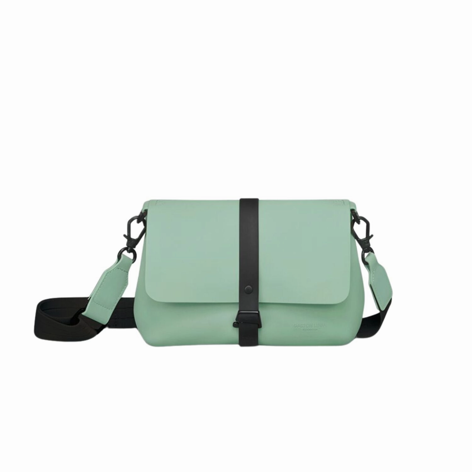 Gaston Luga Splash Crossbody Bag (Sa) Instant Discount Limited Edition Offer