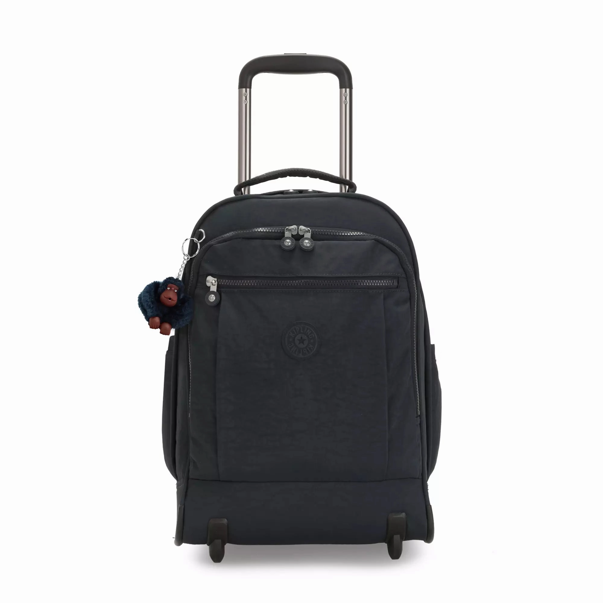 Deal Frenzy Today Gaze Large Rolling Backpack