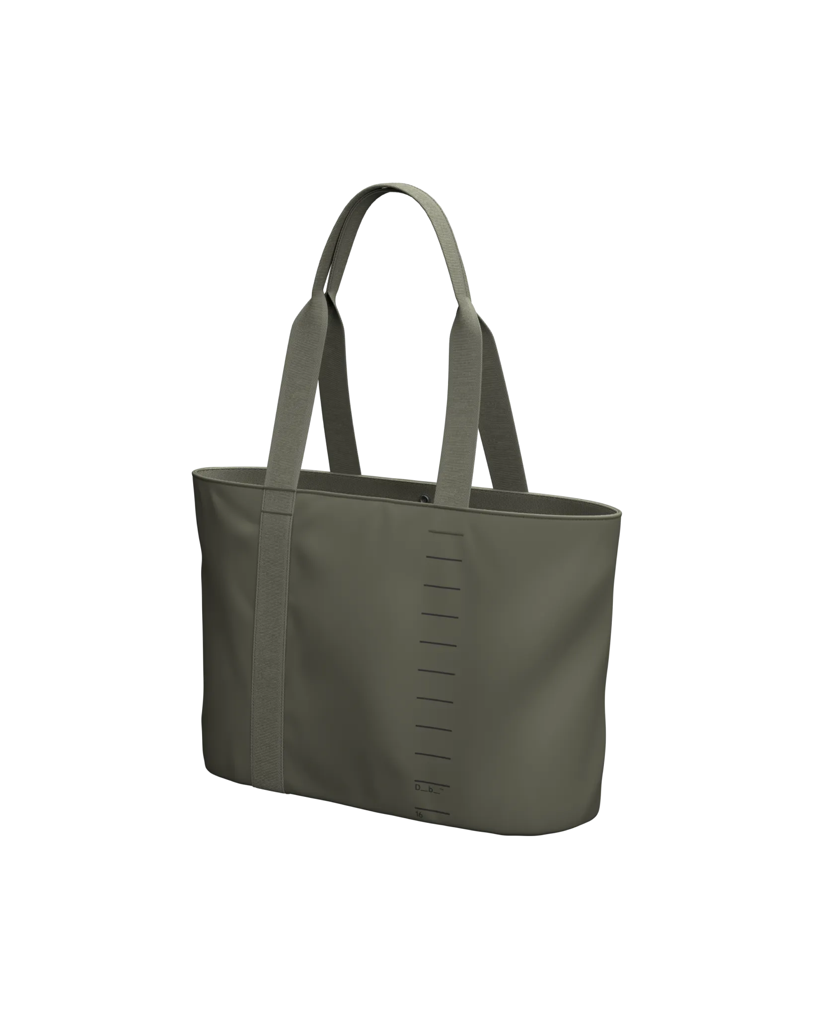 MustHave Gift Ideas Online Exclusive Steal Essential Tote 16L Moss Green