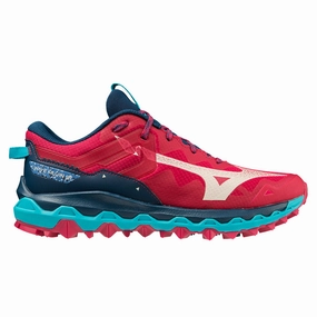 Mizuno Wave Mujin 9 Womens | Jazzy/Bopal/Bluebird Trending Savings Now Shop Grab Offer