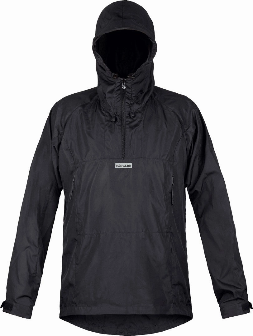MustHave Deals Hot Offer Event Paramo Fuera Windproof Smock Jacket Men