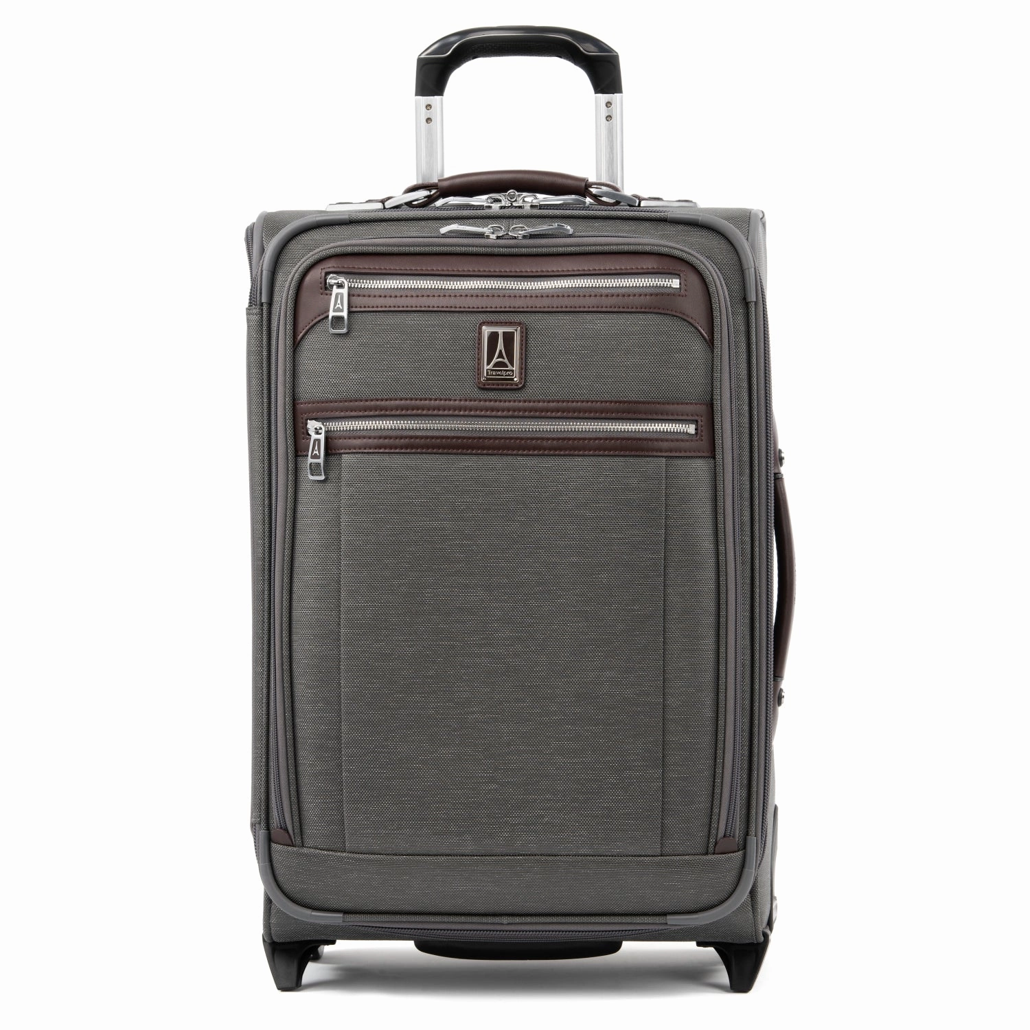 Hot Pick Online Hot Sale Alert Travelpro Platinum Elite 22 Expandable Carry-On Rollaboard