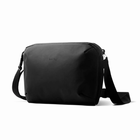 Daily Deal Frenzy Special Surprise Sale Bellroy Venture Travel Crossbody