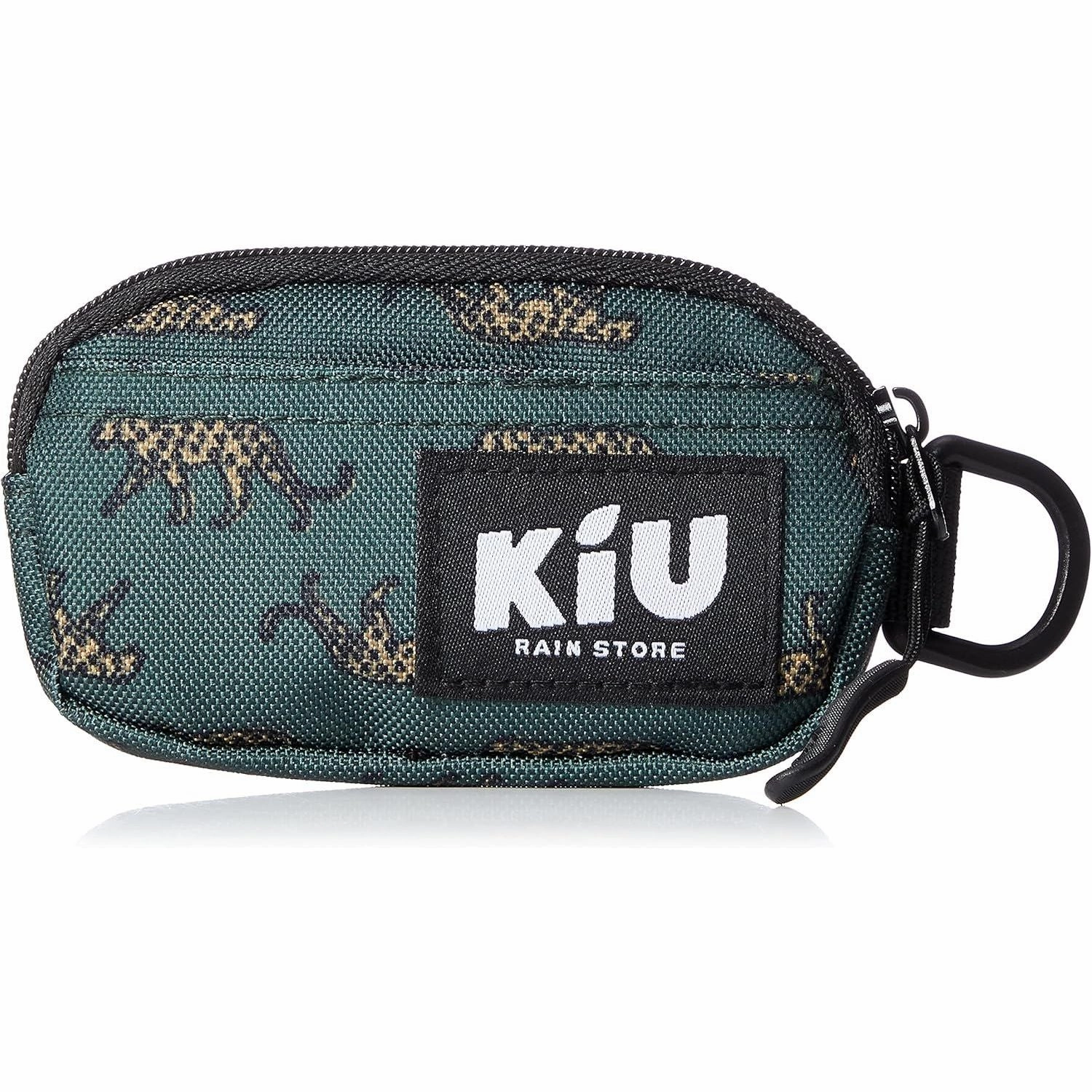 Kiu Water Repellent Pouch Small Big Savings Alert Clearance Sale Now