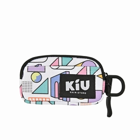 Trending Now Offer Kiu Water Repellent Pouch Small