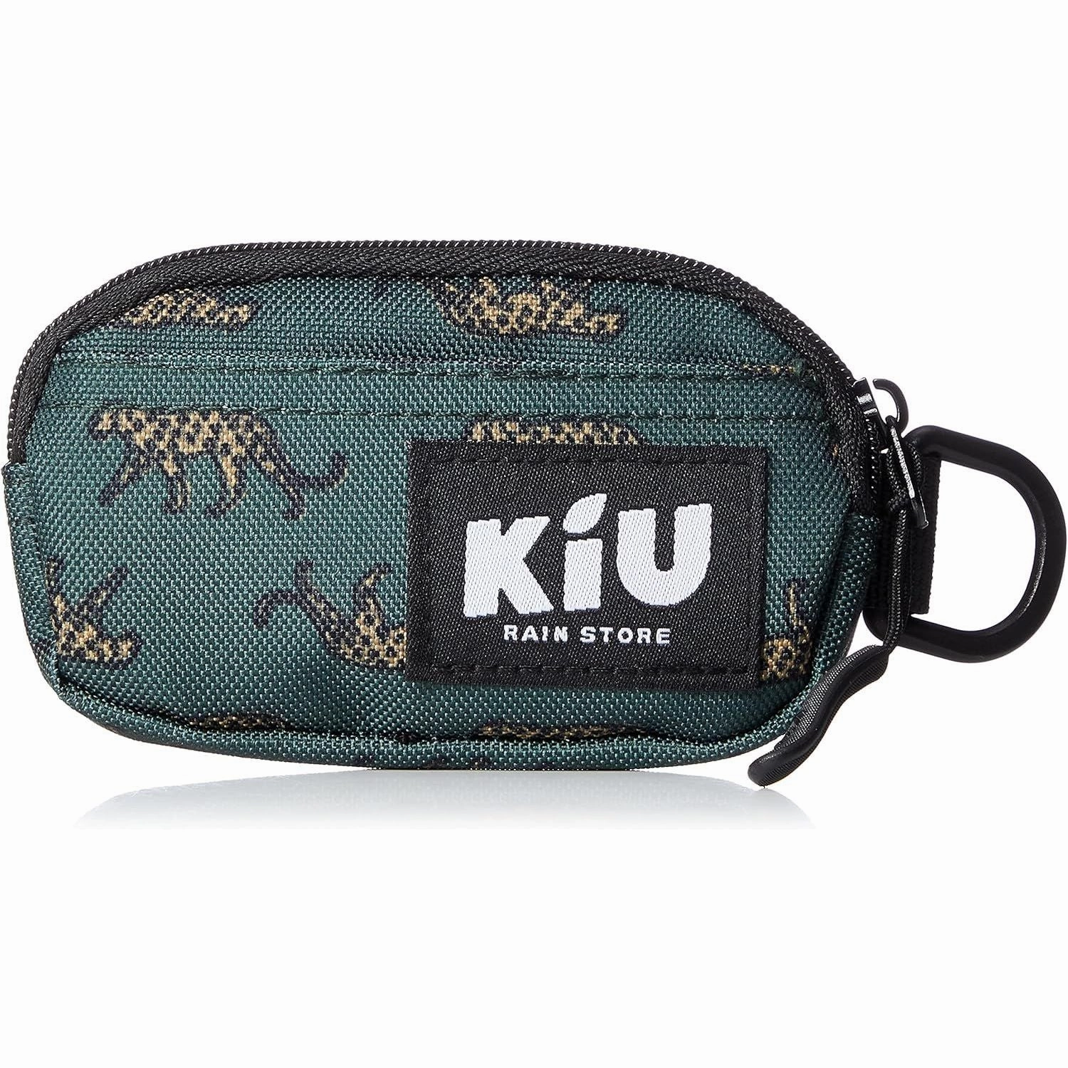 Limited Time Sale Kiu Water Repellent Pouch Small