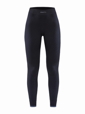 Instant Hot Deal Women'S Adv Warm Intensity Baselayer Pants