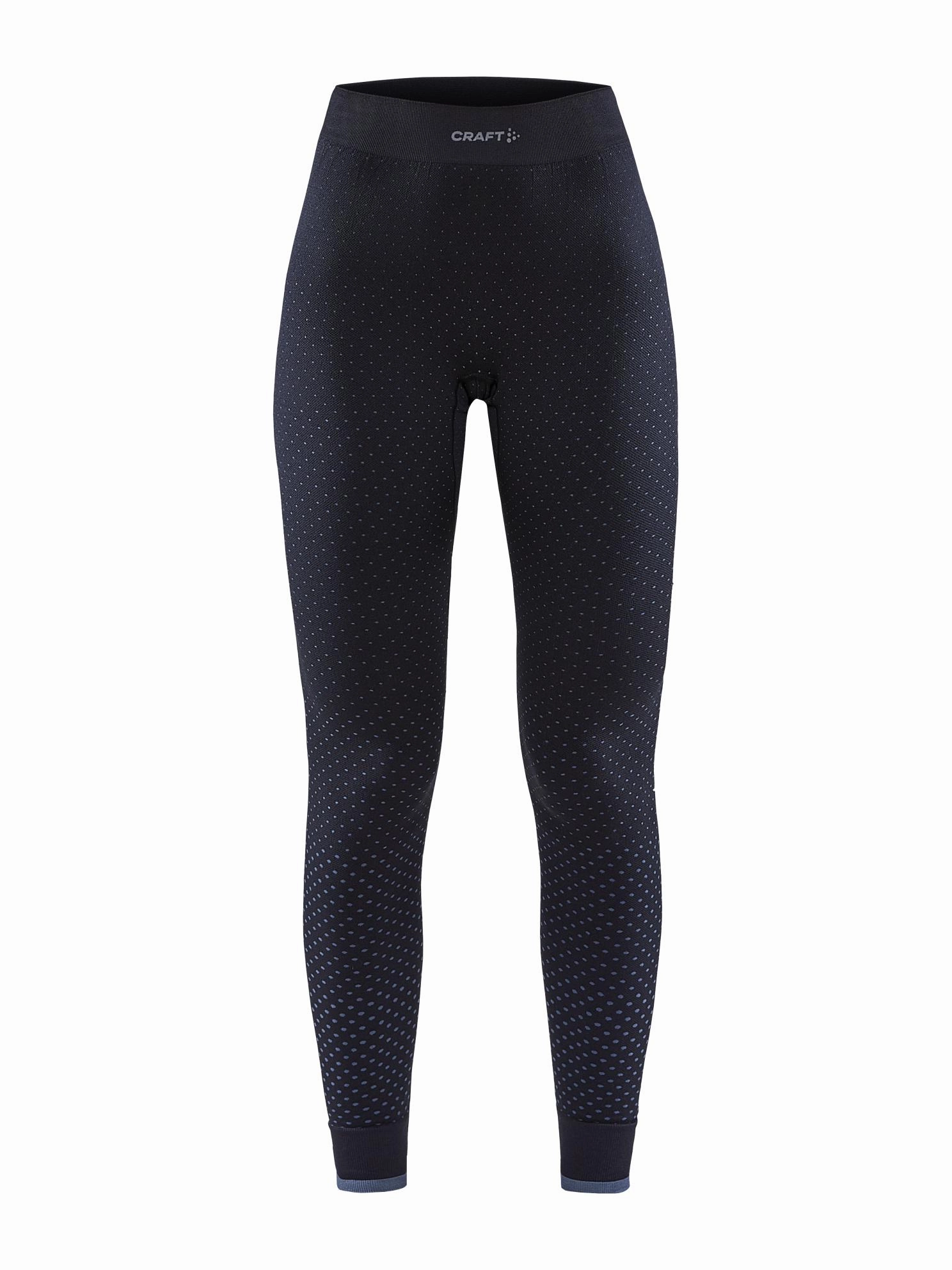 Hot Offer Ending Soon Women'S Adv Warm Intensity Baselayer Pants