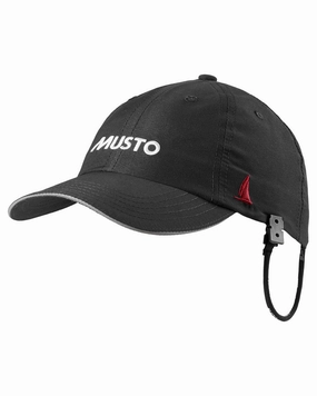 Musto Essential Fast Dry Crew Cap Dont Miss Out