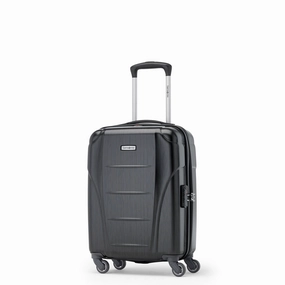 Sale Ending Soon Steal Todays Offer Samsonite Winfield Nxt Spinner Carry-On