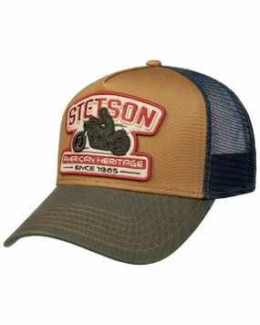 Stetson Biker Trucker Cap Shop Todays Picks Price Drop Today