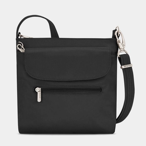 Limited Stock Alert Travelon Anti-Theft Classic Mini Shoulder Bag
