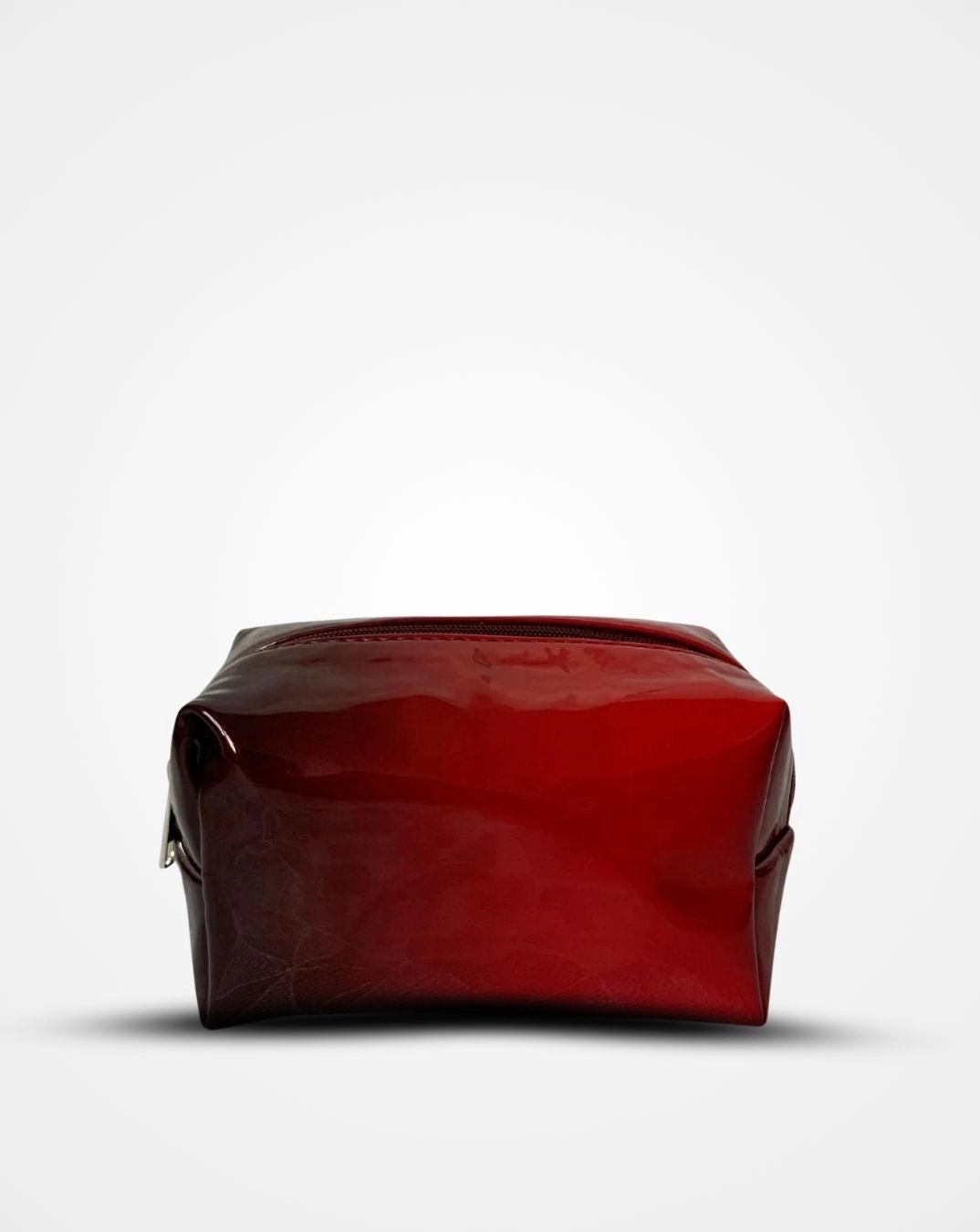 Glint Red Toiletry Travel Pouch Flash Offer Today