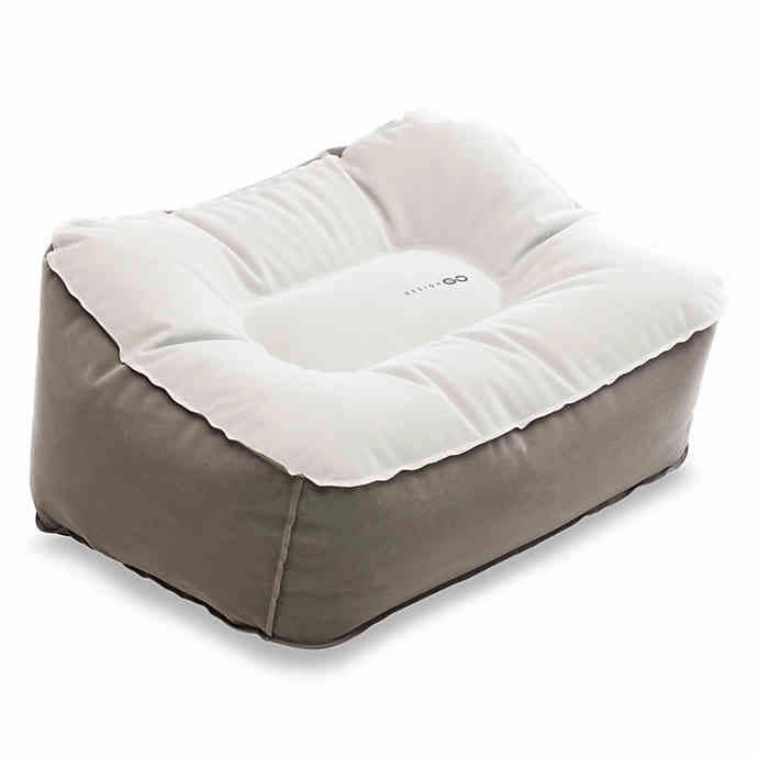 Go Travel Foot Rest Online Exclusive Deal