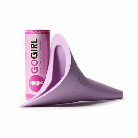 Hot Offer Ending Soon Gogirl Female Urination Device
