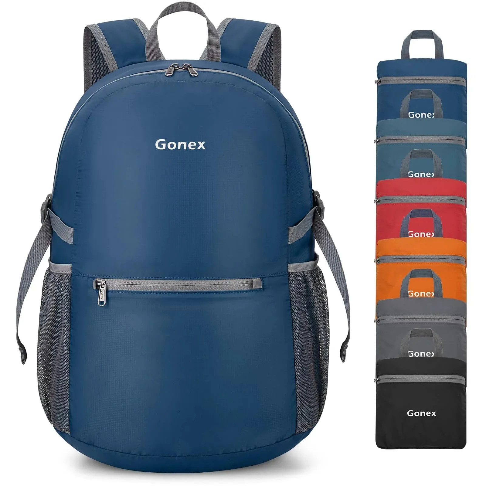 Gonex 30L Lightweight Packable Backpack Shop Todays Picks
