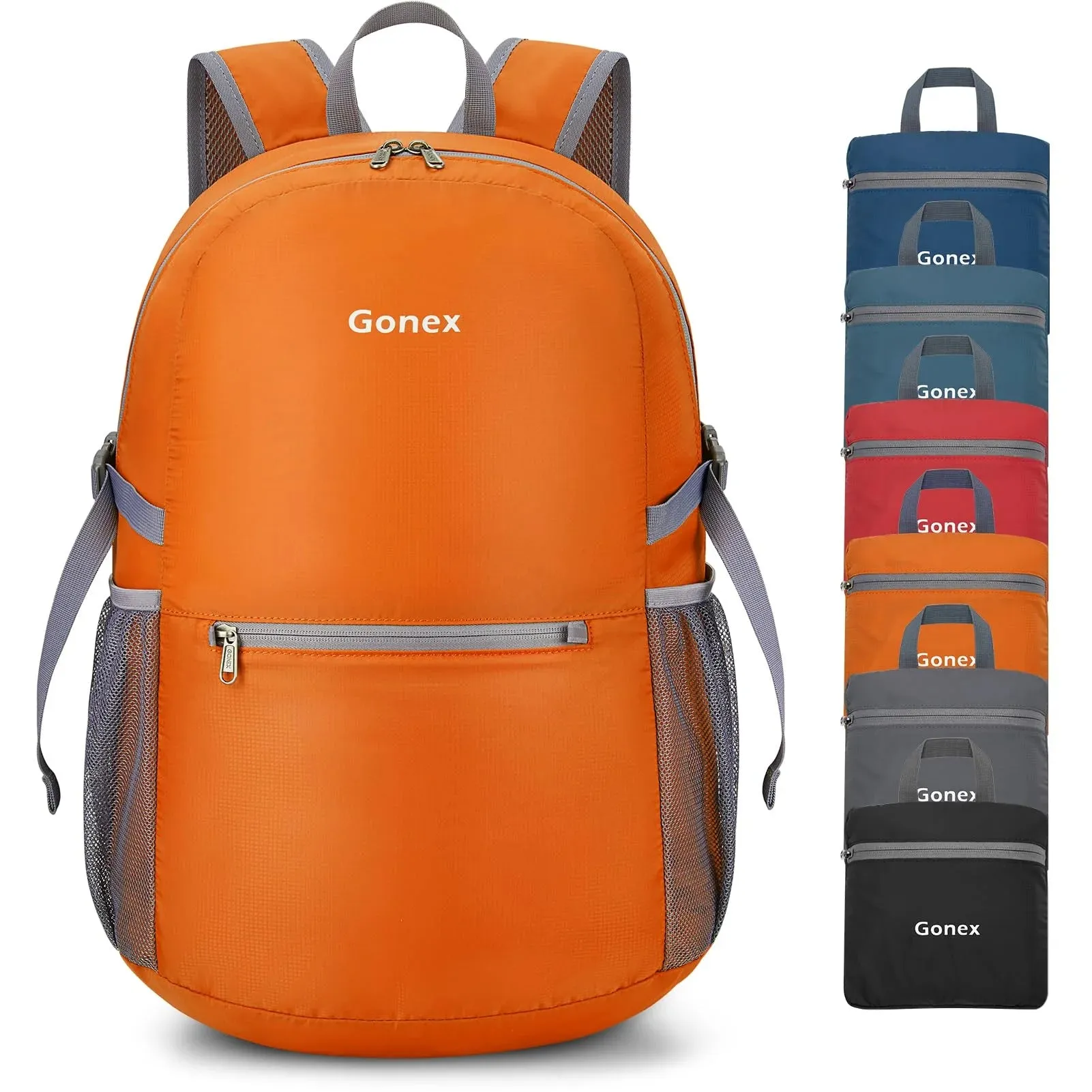 Gonex 30L Lightweight Packable Backpack Hot Deal Alert Weekend Specials